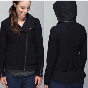 Lululemon  bust a move jacket